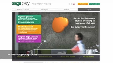 Sage Pay Integration | Formstack