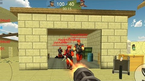 Strike Fortress Box new update gameplay Walkthrough part 442 (@MINE ANDROID GAMEPLAY) max pro levels