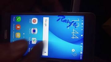 Samsung On 5 (Android 5.1) FRP, Google Account Bypass Solution Without PC....