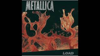 Metallica-Bleeding Me (Only Guitars Cover)