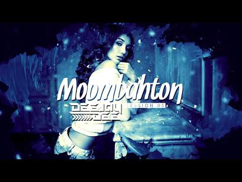Deejay Dee - Moombahton Mix 2018 #5