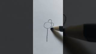 Los Dibujos Que Todos Hacíamos De Niños