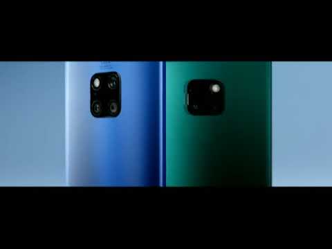 Huawei Mate 20