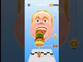 Sandwich Making 3D Fun 😁 #shorts #gaming #youtubeshorts #games #rmigamerz #fyfacts