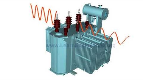 Step up & Step down Transformer