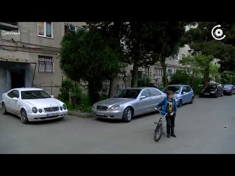 საცხოვრებელი კორპუსის მეექვსე სართულიდან ახალგაზრდა გოგო გადმოვარდა