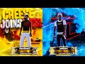 CHEESEAHOLIC JOINS TSL FOR A DAY AND THIS HAPPENED...NBA2K20 &quot;BEST DRIBBLE GOD&quot;