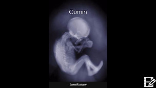 Cumin by Lowefantasy-- Prologue