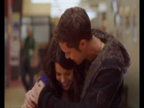 another cinderella story - mary and joey