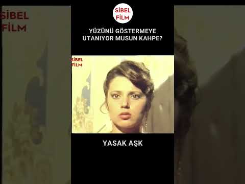 Yüzünü Göstermeye Utanıyor musun Kahpe? #shorts #yasakaşk #sibelfilm