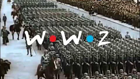 Friends (WW2 Edition)