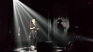 Video thumbnail of "Dido - Give you up (House of Blues)"