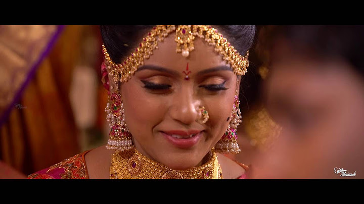 Varun Sandesh & Vithika Sheru Wedding I Epics By Avinash | Wedding Film