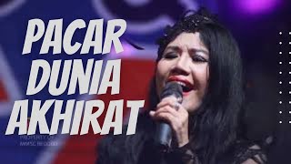 PACAR DUNIA AKHIRAT RITA SUGIARTO featuring MONATA