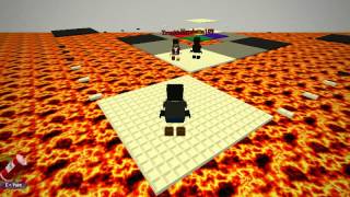 Blockland Most Funny Map