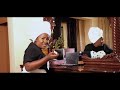Mpande Ft Gina Tookali So Official Music Video 