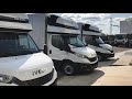 IVECO Daily od TRUCK PARTNER s.r.o.