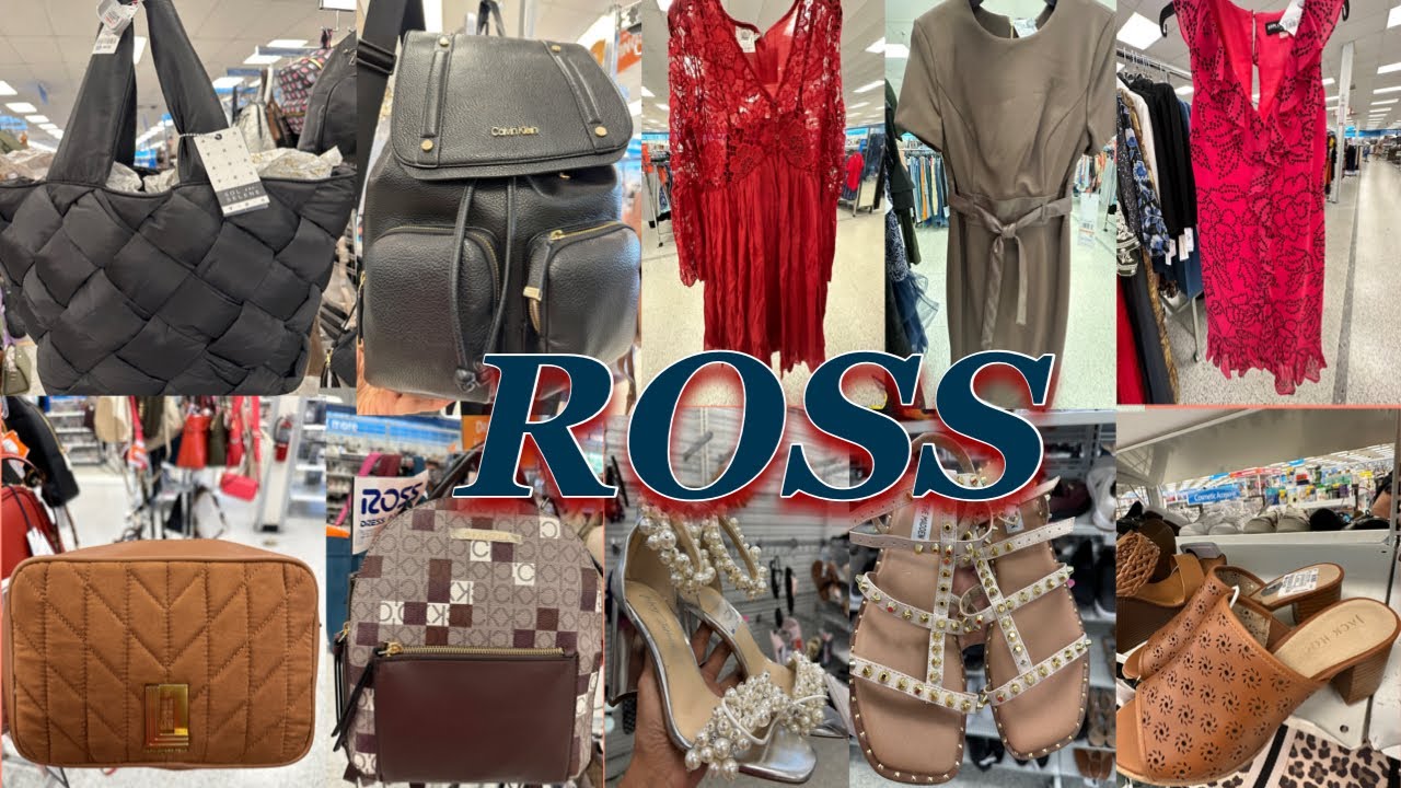 ROSS🌟AWESOME FINDS!! 