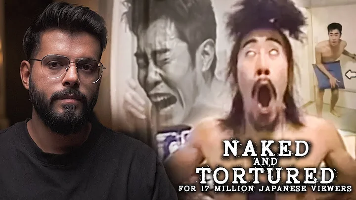 335 DAYS OF TORTURE ON LIVE TV || Tragic Tale of Nasubi || FING