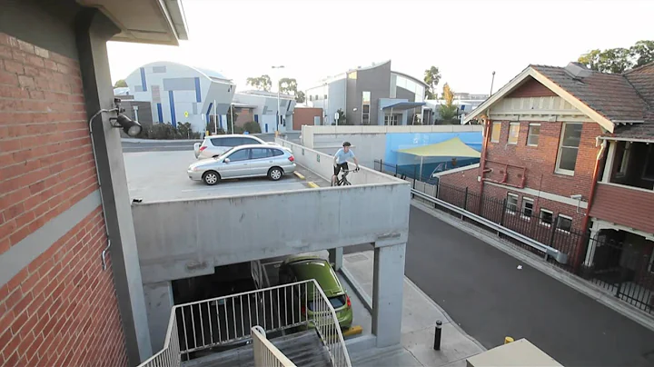 Andrew Dickey- Black Bike vol. 1