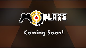 MoJPlays Star Wars Droidworks Trailer 2018