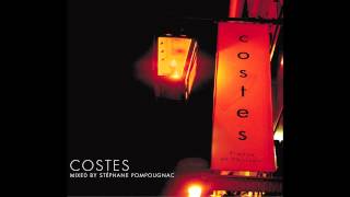 Hotel Costes vol.1 - Grace Jones - Libertango chords