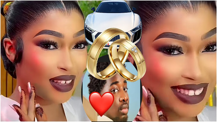 Première image  du mariage d’ami mbaye bété bété Vj premier cadeau 10 millions ￼ voiture 25 millions