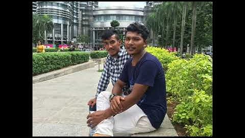 Gaseh lam rantoe