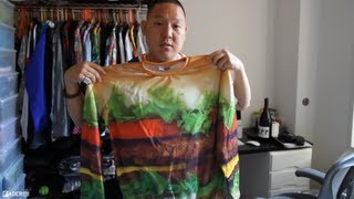 At Home With Eddie Huang - (Episode 16)