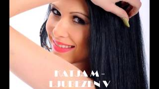 Video thumbnail of "Katja M - Ljubezen v srcu imam (Offical music 2015)"