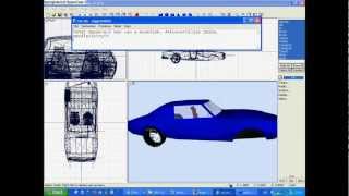 GTA to WR2 Conversion Tutorial