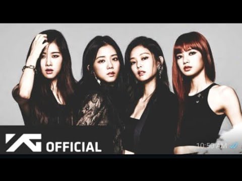 Blackpink - forever young music video.//fmv