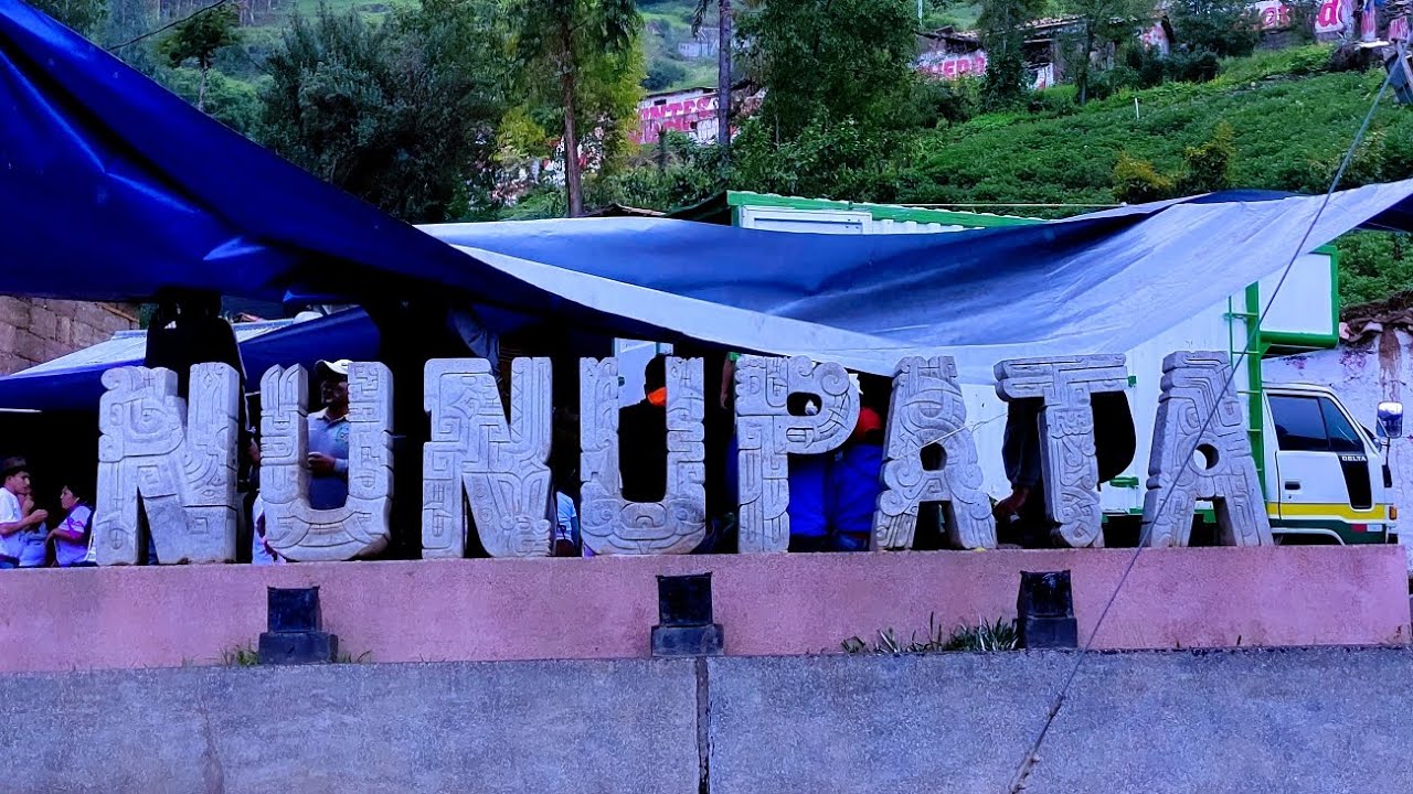 CABALLO MORO - ORQUESTA LOS SIGNOS DEL AMOR - ACAPELA NUNUPATA CHAVIN