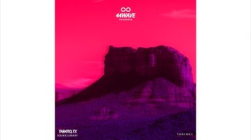 (Kingsway, Cubeatz, WondaGurl) 44WAVE - Vol. 3 TABATIO, TX Sound Library - Free Loop & Sample Pack