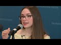 Liz Bruenig on Religion, Politics, and the Left