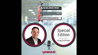 Reduce Operational Variance: Leadership Strategies for Consistent Business Performance