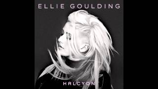 Ellie Goulding - Don't Say a Word chords