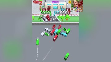 Crowd Express Level 265