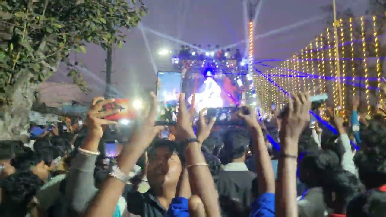 Dj pankaj godzila bass 🔊 