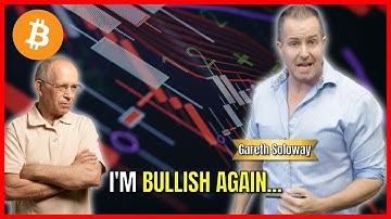 Get In Alert!! Bitcoin Is Pivoting Fast. Gareth Soloway