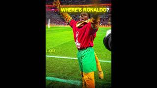 Speed Got The Best Mascot Skills