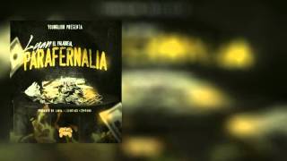 Parafernalia - Lyan El Palabreal Original Reggaeton 2016