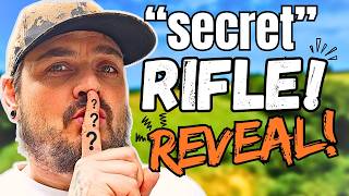 PCP vs Spring Powered Rifle Accuracy Test | Trying My New Rifle and Some Older Ones Too!