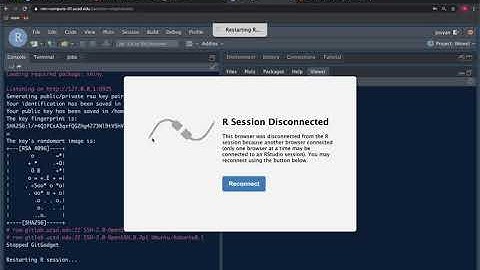Setup Git and Gitlab on a Server