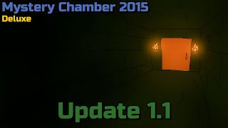 Mystery Chamber 2015 Deluxe - Update 1.1 screenshot 2