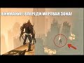 PROTOTYPE 2 - Найдено возможное логово МЕРСЕРА? Мёртвая зона и тайна Мерсера (Что в Мёртвой зоне?)