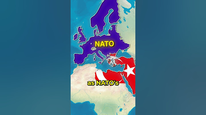 What if the Ottoman Empire Returned Today?