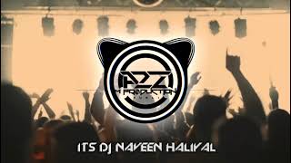 EDM MIX 2021 AMBBELI AMBELI EDM TRANCE TRACK DJ NAVEEN HALIYAL + A2Z M PRODUCTION HUBLI