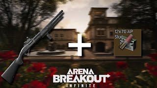 Cheap kit + Good ammo = WINNING In Arena Breakout Infinite.