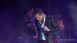 Si Ya Lo Sabe Dios - La Adictiva || Dolores Hidalgo Puebla 2018